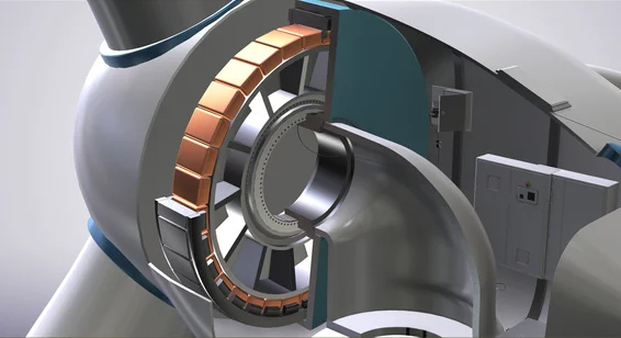 Ветроэнергетика | Свежие новости в Череповце