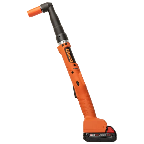 Cleco® выпустила износоустойчивые проводные электросборочные инструменты | Свежие новости в Череповце