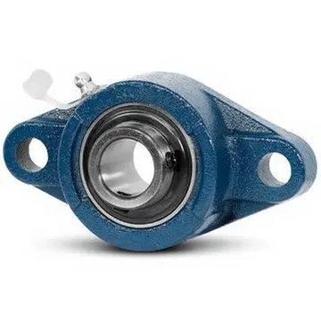 Принципы выбора подшипниковых узлов