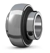 Корпусный подшипник YAR 205-2F в Череповце