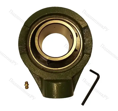 Подшипниковый узел UCHA 208 (UCHB 208) в Череповце