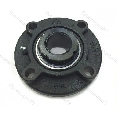 Подшипниковый узел (корпусный подшипник)+втулка LKG 209-2F+H 2309 в Череповце