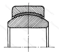 Модификация подшипника шн45Ю 