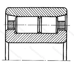 Модификация подшипника 32221/560М размер 560x820x195 ГПЗ-9 от производителя  ГПЗ-9 Модификация подшипника 32221/560М размер 560x820x195 ГПЗ-9 от производителя  ГПЗ-9