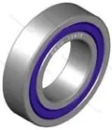 Нержавеющий подшипник 6203 BSS 2RS BECO