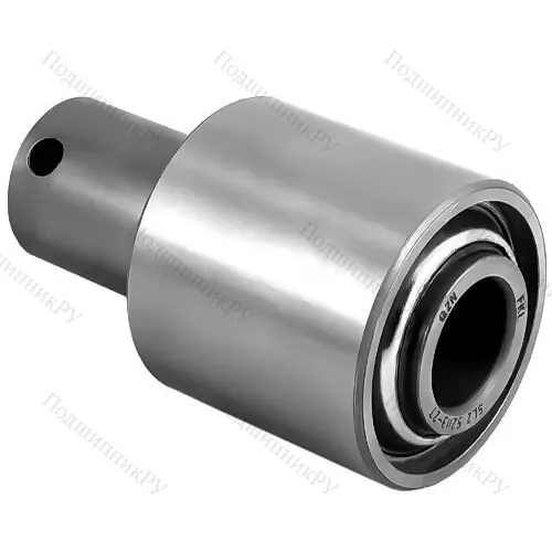 Подшипник шариковый двухрядный SL 2-5203-2T в Череповце