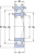 Подшипник 7013 ACDTP/HCP 4B Подшипник 7013 ACDTP/HCP 4B