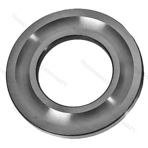Упорный шариковый подкладное кольцо U 308 от производителя  SKF