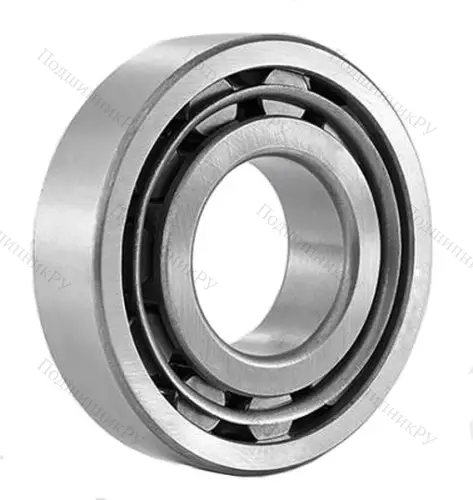 Цилиндрический роликовый подшипник 2317 (N 317) в Череповце