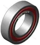Высокотемпературный подшипник 6202 BHTS 2RS C 4 VT 220° BA 55 BECO от производителя  BECO