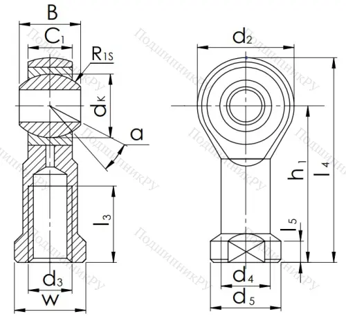 SI 16 T/K в Череповце