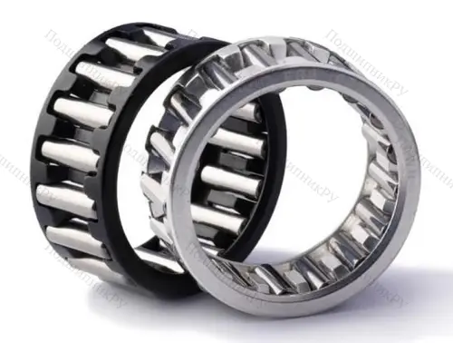 Подшипник K 20x24x17 в Череповце