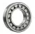 Роликовый цилиндрический подшипник NU 317 ECJ/C 3 от производителя  SKF