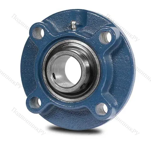 UCFC 21752 SNR в Череповце