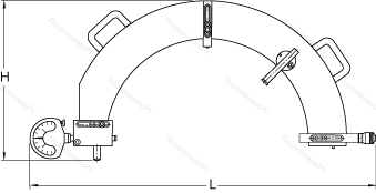 Подшипник DMB 12/16