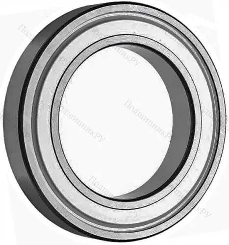 Шариковый однорядный подшипник 80220 (6220 ZZ) в Череповце