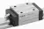Каретка LLTHC 25 R-T 1 P 3 (M/P 010713) в Череповце