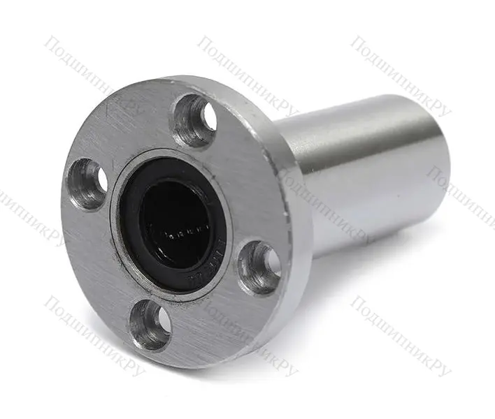 Подшипник LMF 10 UU