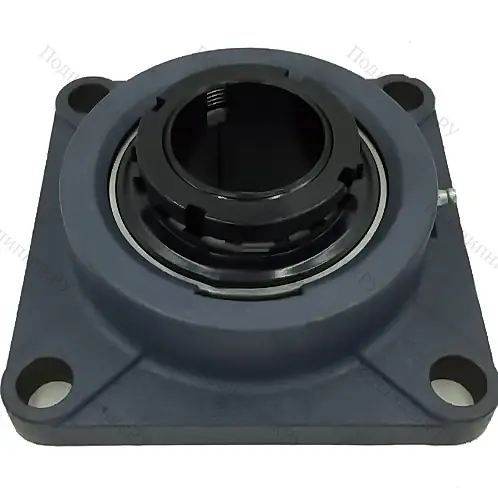 Подшипниковый узел (корпусный подшипник)+втулка LKF 208-2F+H 2308 в Череповце