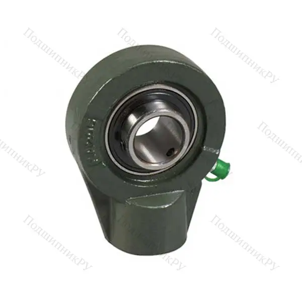 UCHA 207-23 FYH