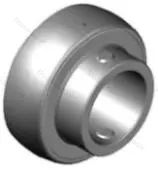 Нержавеющий подшипник UC 206 BSS 2RS BECO в Череповце