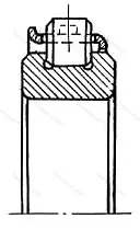 Модификация подшипника 502220Л1 