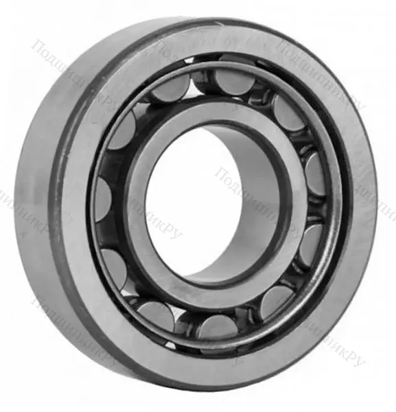 Роликовый цилиндрический подшипник NU 2317