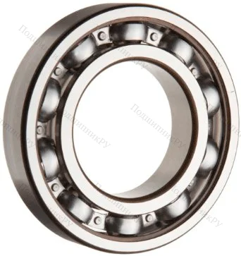 Подшипник 6208 ISB