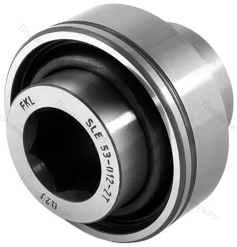 Подшипник шариковый SLE 53-012-2T в Череповце