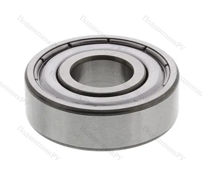 Однорядный шариковый подшипник 6405 ZZ
