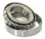 Конический роликовый подшипник 33118 от производителя  TIMKEN