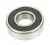 Однорядный шариковый подшипник 61804 2RS 1 от производителя  SKF