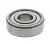 Однорядный шариковый подшипник 6308 2Z от производителя  SKF