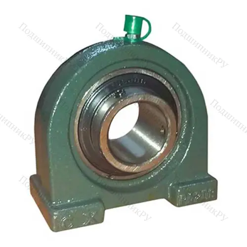 UCPAE 208 SNR в Череповце