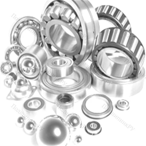 Подшипник шариковый радиально-упорный PHU 2181