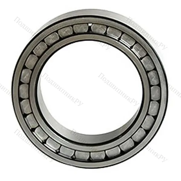 Однорядный роликовый подшипник SL 18 3009 A XL