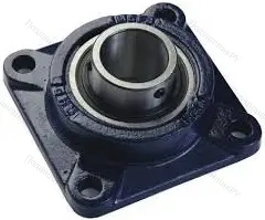 Нержавеющий корпусной узел UCF 215 BSS 2RS BECO в Череповце