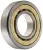Роликовый цилиндрический подшипник NU 320 ECM/C 3 от производителя  SKF