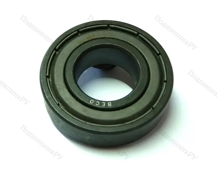 Высокотемпературный подшипник 6203 BHTS ZZ C 4 220°-250° ()