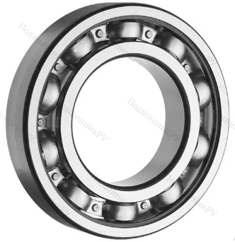 Однорядный шариковый подшипник 6022 C 3 от производителя  NSK Однорядный шариковый подшипник 6022 C 3 от производителя  NSK
