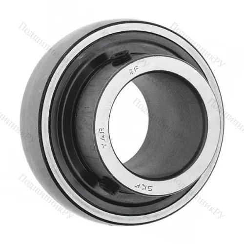 Корпусный подшипник YAR 206-104-2F 4L1PW7JKLE в Череповце