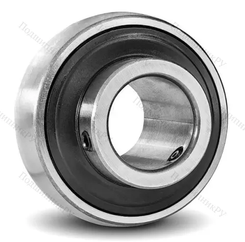 Корпусный подшипник UC 211 (480211 ГОСТ) в Череповце