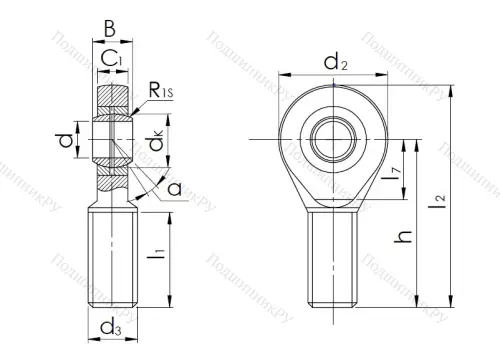 SA 25 T/K (POS 25) в Череповце