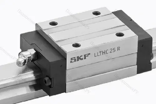 Каретка LLTHC 25 R-T 1 P 3 (M/P 010713) в Череповце