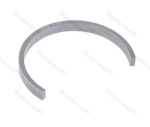 Фиксирующее кольцо  FRB 5/52 (SR 52x5) в Череповце