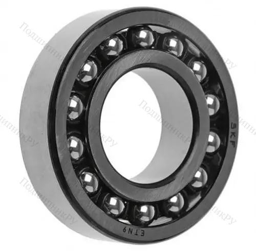 Двухрядный шариковый подшипник 2211 ETN 9 от производителя  SKF