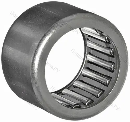 Игольчатый подшипник HK 4516 от производителя  KOYO Игольчатый подшипник HK 4516 от производителя  KOYO