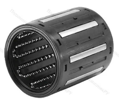 Подшипник LBBR 14-2LS/HV 6 в Череповце