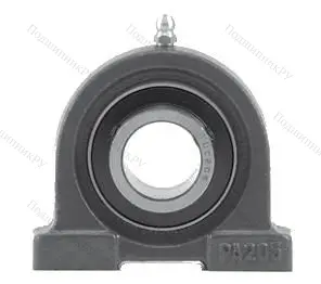 Нержавеющий корпусной узел UCPA 204 BSS 2RS BECO в Череповце