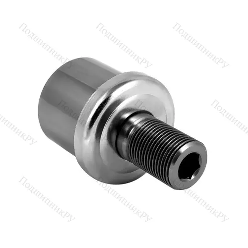 Подшипник шариковый двухрядный VP-M 20x1,5/40/72-D в Череповце